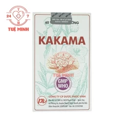 Kakama
