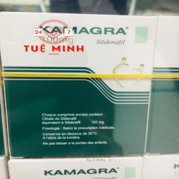 Kamagra 100mg