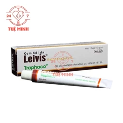 Leivis cream
