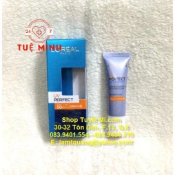 Kem chống nắng dưỡng da loreal paris uv perfect aqua essence