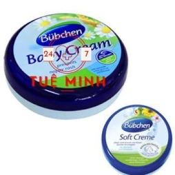 Kem dưỡng ẩm bubchen 20ml