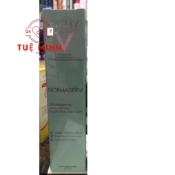Kem dưỡng ẩm vichy normaderm skin balance