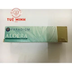 Kem dưỡng da aloera paradigm