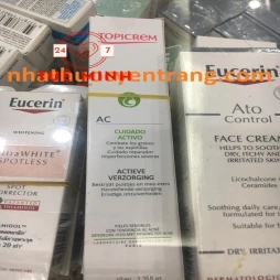 Kem dưỡng topicream-ac cuidavo  40ml