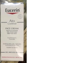 Kem eucerin ato control cream 50ml