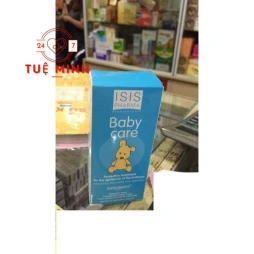 Kem isis babycare