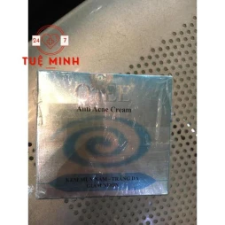 Kem ngừa mụn ojee 20g