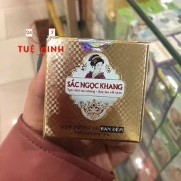 Kem sắc ngọc khang 10g