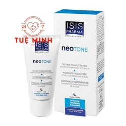 Kem trị nám isis neotone