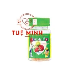 Kẹo abu adi 30 viên