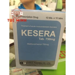 Kesera 750mg