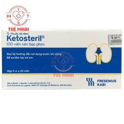 Ketosteril