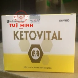 Ketovital