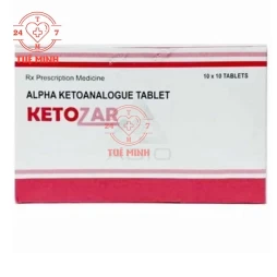 Ketozar