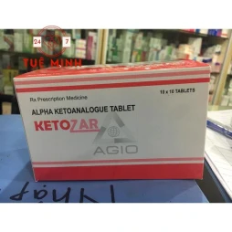 Ketozar