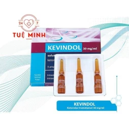 Kevindol 30mg/ml
