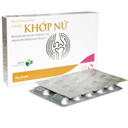 Khớp nữ (20 viên)