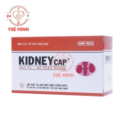 Kidneycap