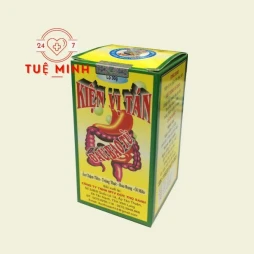 Kiện vị tán