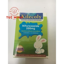 Kilecoly