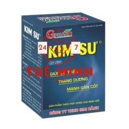 Kim sư (60 viên)