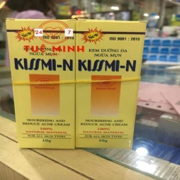Kissmi - n