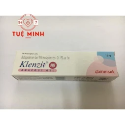 Klenzit ms