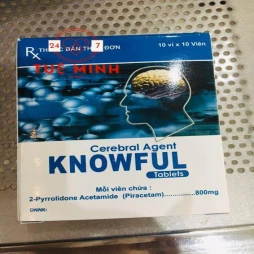 Knowful 800mg