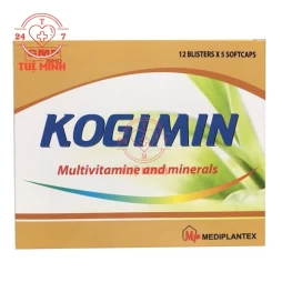 Kogimin