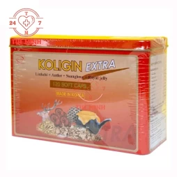 Koligin extra