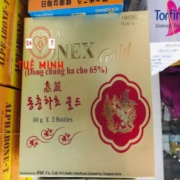 Korea donex gold