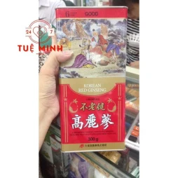 Korean red ginseng 300g daedong