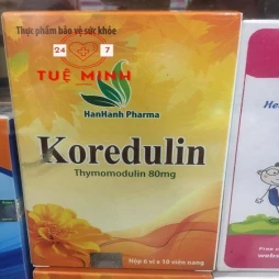 Koredulin