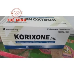 Korixone 1g