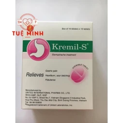 Kremil s