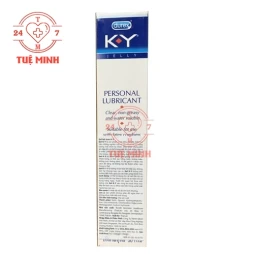 K-y gel bôi trơn 50g