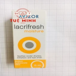 Lacrifresh 15ml