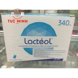 Lacteol 340mg