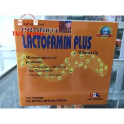 Lactofamin plus