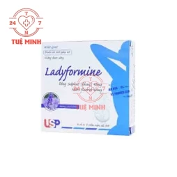 Ladyformine