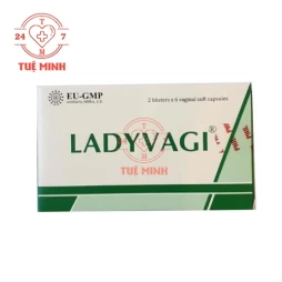 Ladyvagi