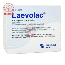 Laevolac 15ml