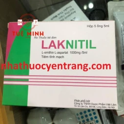 Laknitil 1g/5ml