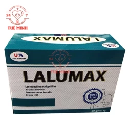 Lalumax