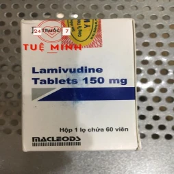 Lamivudine 150mg