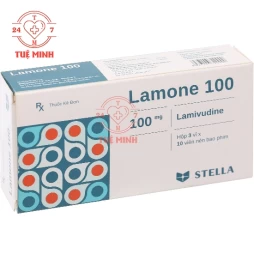 Lamone 100mg