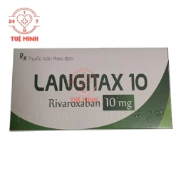 Langitax 10mg