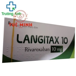 Langitax 10mg