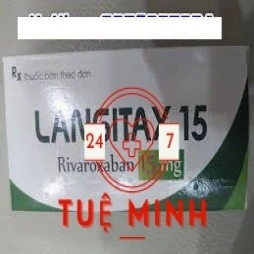 Langitax 15mg