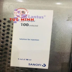 Lantus 10ml